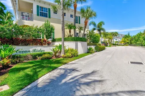 475 Ocean Ridge Way Juno Beach FL 33408