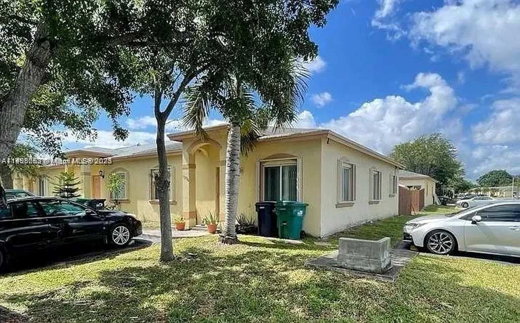 13936 SW 281st Terrace Homestead FL 33033