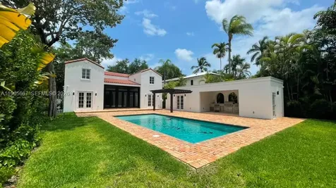 4100 Monserrate Street Coral Gables FL 33146