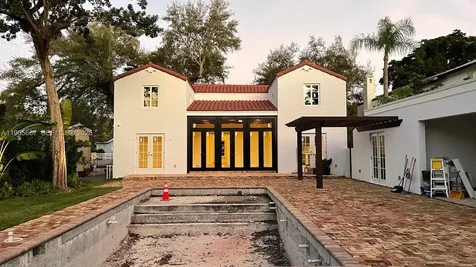 4100 Monserrate Street Coral Gables FL 33146
