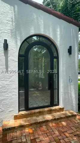 4100 Monserrate Street Coral Gables FL 33146