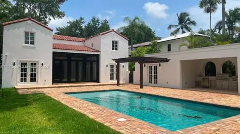 4100 Monserrate Street Coral Gables FL 33146