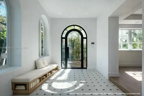 4100 Monserrate Street Coral Gables FL 33146