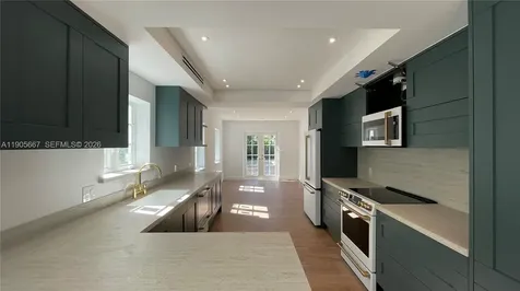 4100 Monserrate Street Coral Gables FL 33146