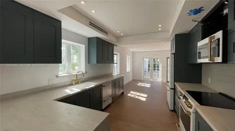 4100 Monserrate Street Coral Gables FL 33146