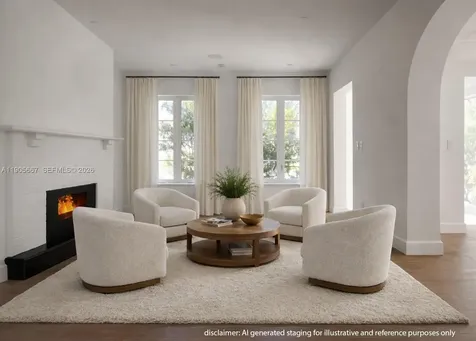 4100 Monserrate Street Coral Gables FL 33146