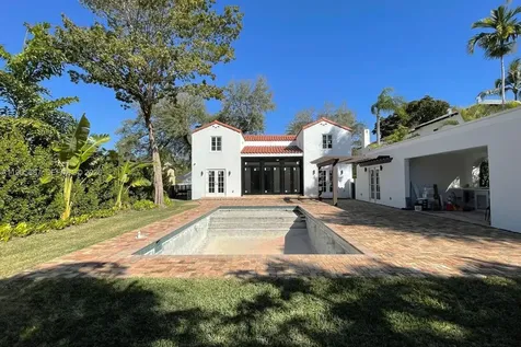 4100 Monserrate Street Coral Gables FL 33146