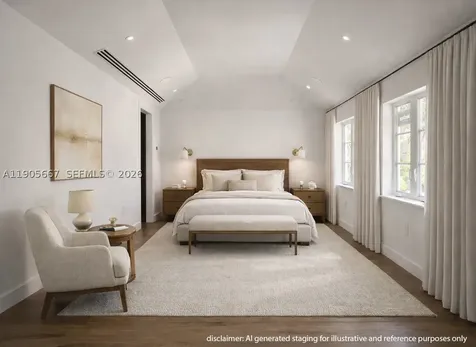 4100 Monserrate Street Coral Gables FL 33146