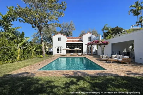 4100 Monserrate Street Coral Gables FL 33146