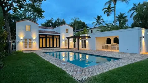 4100 Monserrate Street Coral Gables FL 33146
