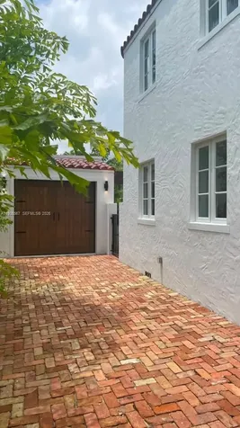 4100 Monserrate Street Coral Gables FL 33146