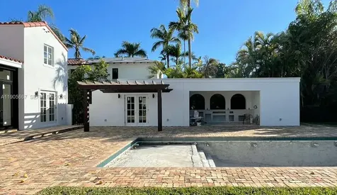 4100 Monserrate Street Coral Gables FL 33146