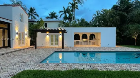 4100 Monserrate Street Coral Gables FL 33146