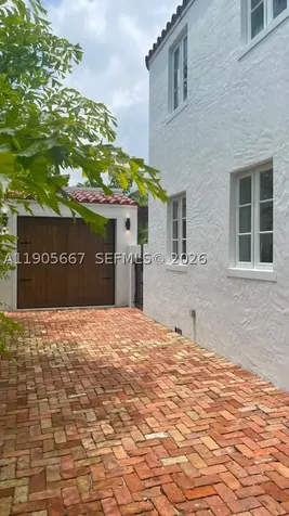 4100 Monserrate Street Coral Gables FL 33146