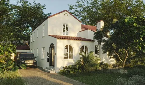 4100 Monserrate Street Coral Gables FL 33146