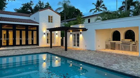 4100 Monserrate Street Coral Gables FL 33146