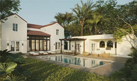 4100 Monserrate Street Coral Gables FL 33146
