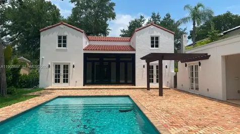 4100 Monserrate Street Coral Gables FL 33146