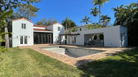 4100 Monserrate Street Coral Gables FL 33146
