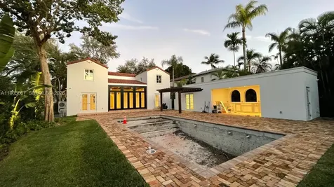 4100 Monserrate Street Coral Gables FL 33146