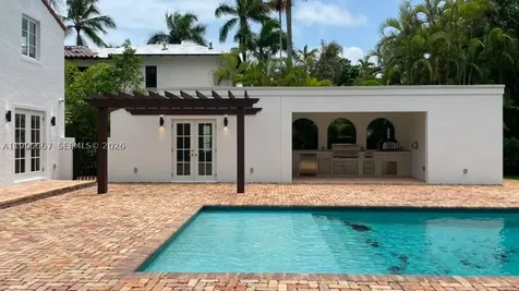 4100 Monserrate Street Coral Gables FL 33146
