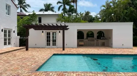 4100 Monserrate Street Coral Gables FL 33146