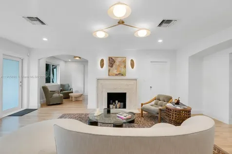 45 NW 96th Street Miami Shores FL 33150