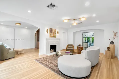 45 NW 96th Street Miami Shores FL 33150