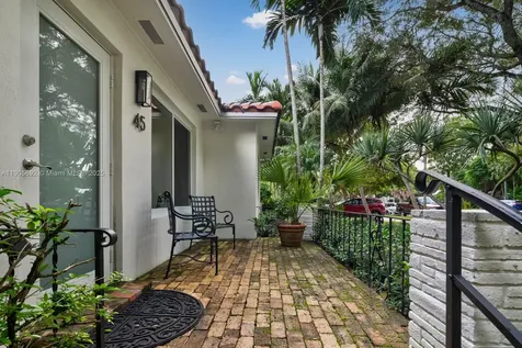 45 NW 96th Street Miami Shores FL 33150