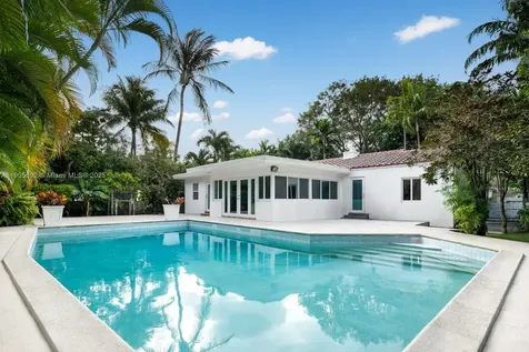 45 NW 96th Street Miami Shores FL 33150