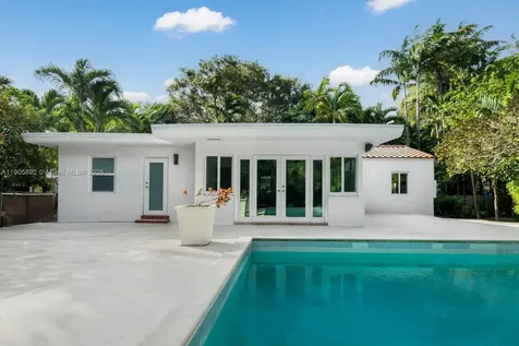 45 NW 96th Street Miami Shores FL 33150