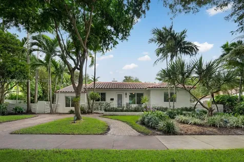 45 NW 96th Street Miami Shores FL 33150