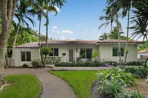 45 NW 96th Street Miami Shores FL 33150