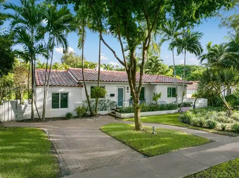 45 NW 96th Street Miami Shores FL 33150