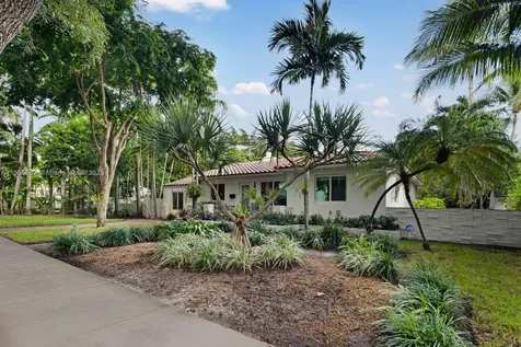 45 NW 96th Street Miami Shores FL 33150