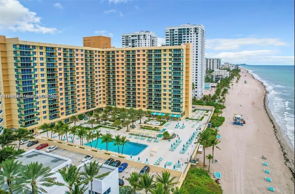2501 S Ocean Drive Hollywood FL 33019