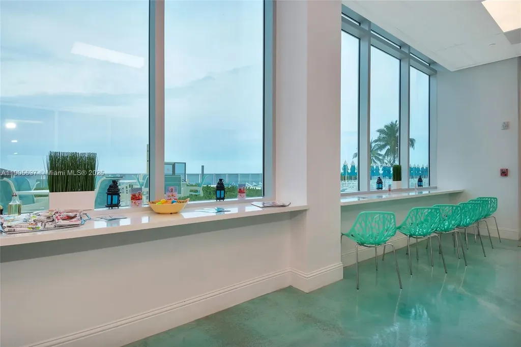 2501 S Ocean Drive Hollywood FL 33019