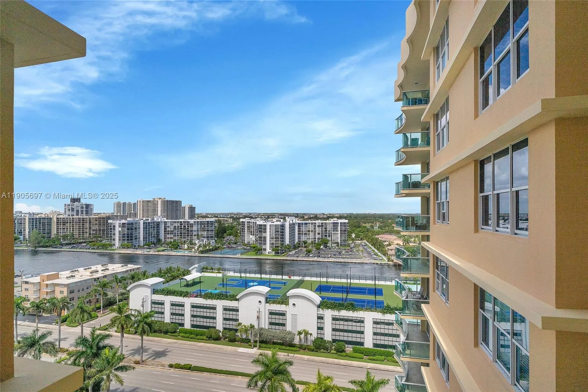 2501 S Ocean Drive Hollywood FL 33019