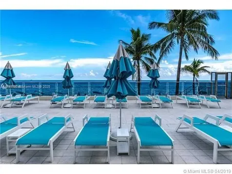 2501 S Ocean Drive Hollywood FL 33019