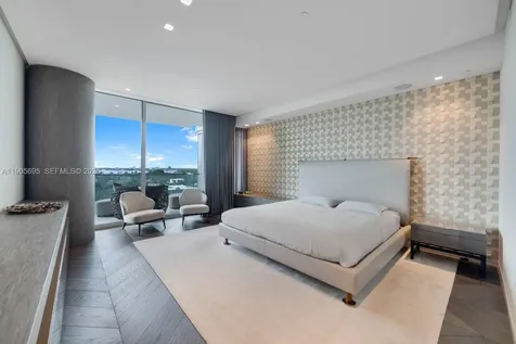 10201 Collins Avenue Bal Harbour FL 33154
