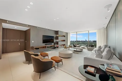 10201 Collins Avenue Bal Harbour FL 33154