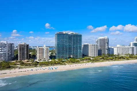 10201 Collins Avenue Bal Harbour FL 33154