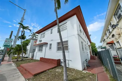 7712 Byron Avenue Miami Beach FL 33141