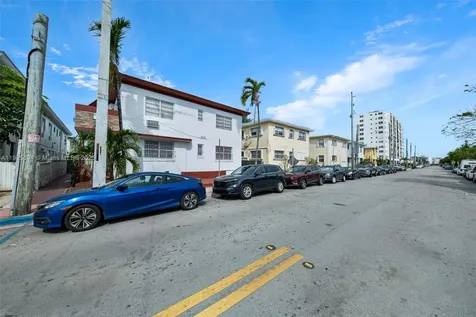 7712 Byron Avenue Miami Beach FL 33141