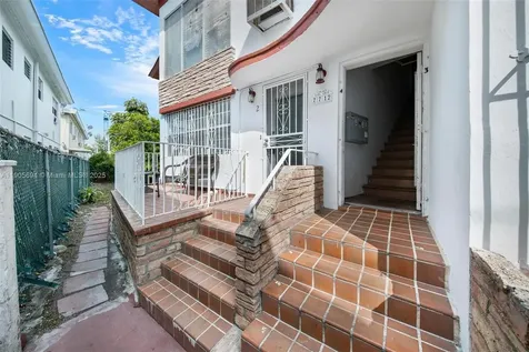 7712 Byron Avenue Miami Beach FL 33141