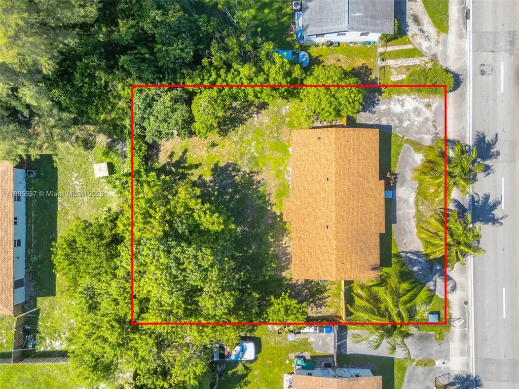 1436 NW 19th Street Fort Lauderdale FL 33311