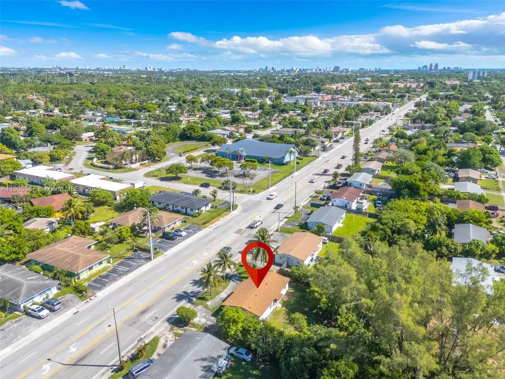 1436 NW 19th Street Fort Lauderdale FL 33311