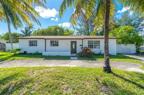 1436 NW 19th Street Fort Lauderdale FL 33311