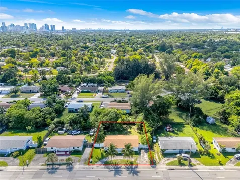 1436 NW 19th Street Fort Lauderdale FL 33311