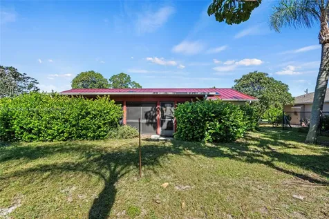 310 SE Evans Avenue Port St. Lucie FL 34984
